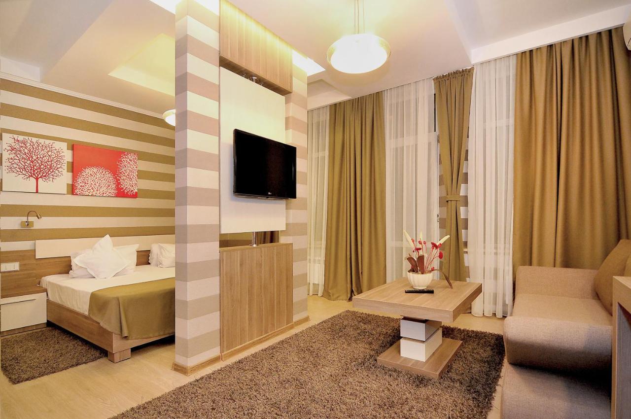Hotel Confort Cluj-Napoca Room photo